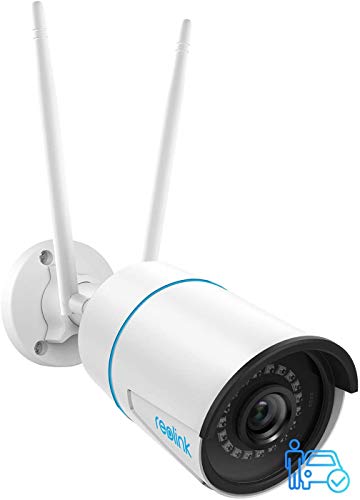 REOLINK Plug-in Outdoor WiFi Security Camera