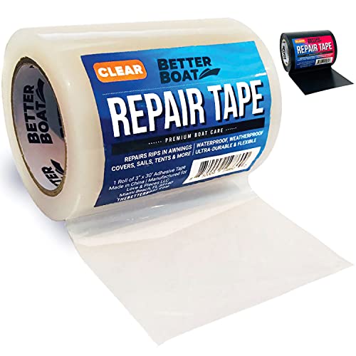 Repair Tape Fabric Repair Boat Covers