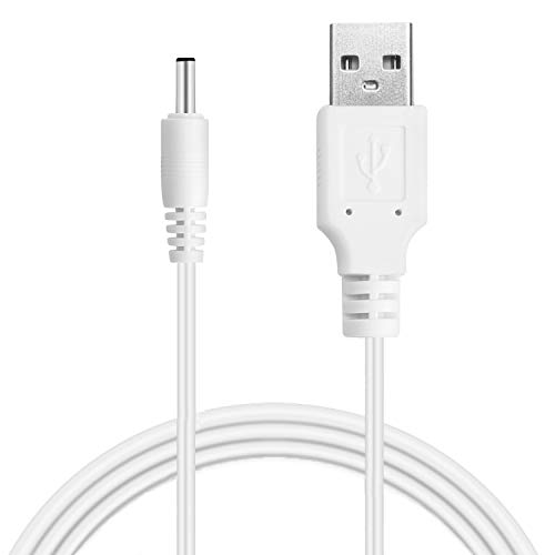 Replacement Charger Cord for Sonic Electric Toothbrush