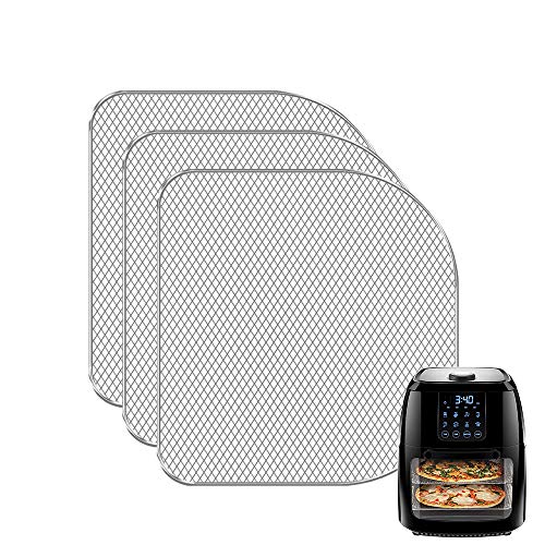 Autonomier Air Fryer Replacement Grill Pan For Power Dash Chefman 5QT Air  Fry
