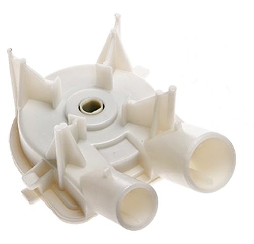 Replacement Direct Drive Drain Pump for Roper Washer