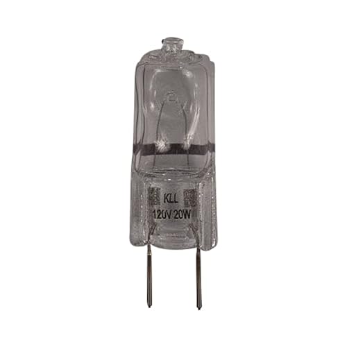 Replacement for GE WB36X10213 Bulb Halogen