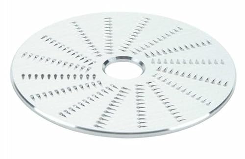 Replacement for Waring 015180 CAC85 5001C 6001C Acme Juice Extractor Shredder Disc Replacement for Omega