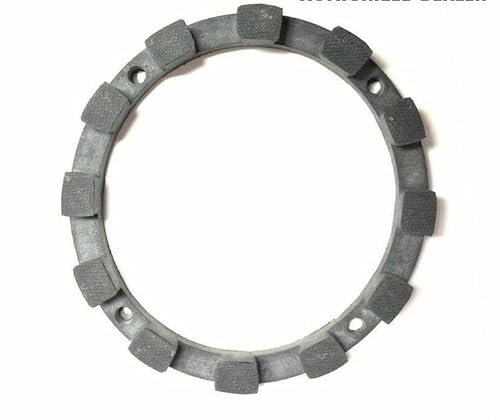 Replacement for Waring 016129 Black Foot Ring CAC85 5001C 6001C Acme Juicer