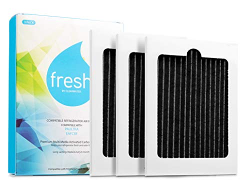 Replacement Frigidaire Air Filter - Fresh and Affordable