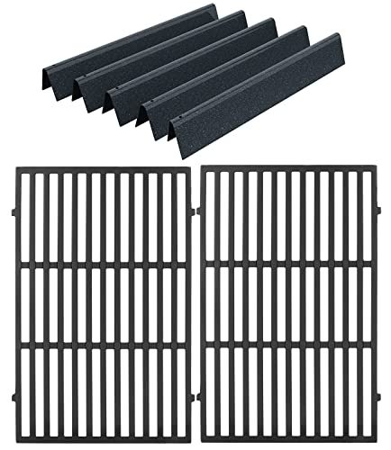 Replacement Grill Parts for Weber Genesis 300 Series