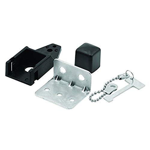 Replacement Hardware Packs for Patio Door Security Bar Locks