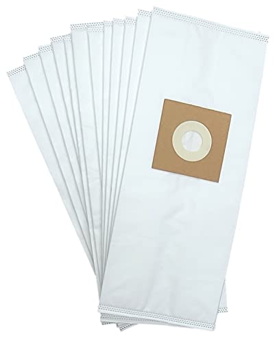 Replacement HEPA Bags for Hoover Upright Vacuum Cleaner