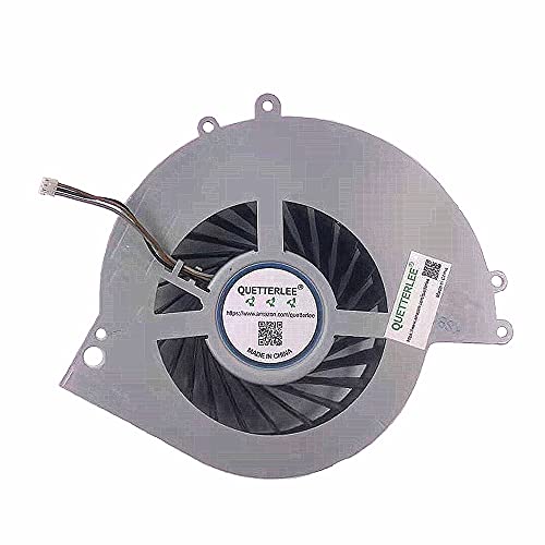 Replacement Internal Cooling Fan for Sony PS4