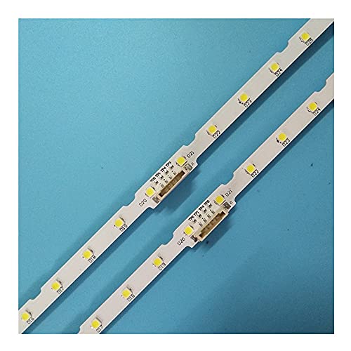 Replacement LED Backlight Strips for Samsung 55" TV