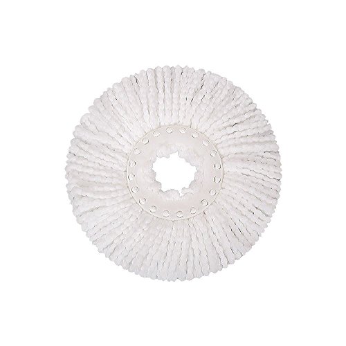 2-Pack Micro Head Refill for 360° Spin Magic Mop
