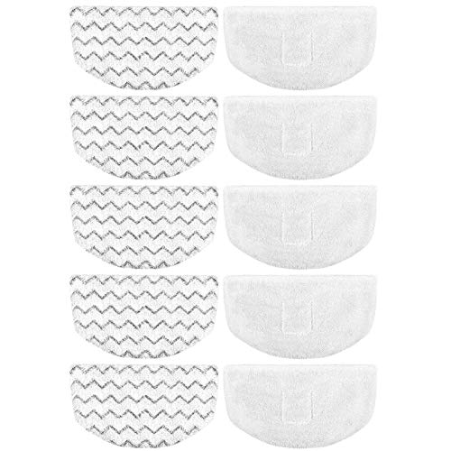 Replacement Pads for Bissell Powerfresh Steam Mop