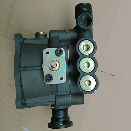 Replacement Part for JPS-F2 F3 Pressure Washer Pump