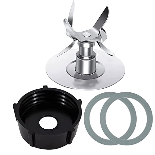 Replacement Parts For Oster Osterizer Blender