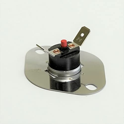 Replacement Pellet Stove Thermostat EF-016 for Enviro