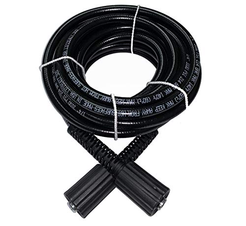Replacement Pressure Washer Hose - Made in USA