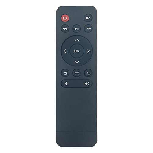 Replacement Remote Control for Vankyo Leisure Projector