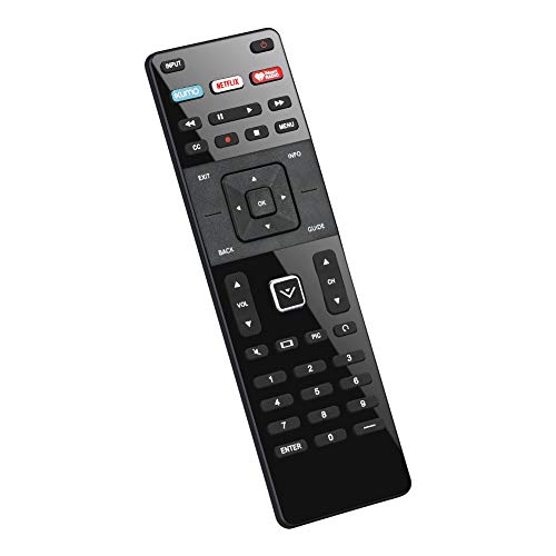 Replacement Remote for Vizio Smart TV