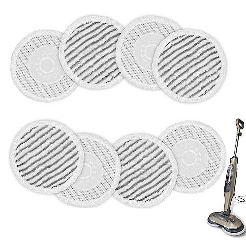 8 Best Shark Steam Cleaner Pads For 2023 Storables