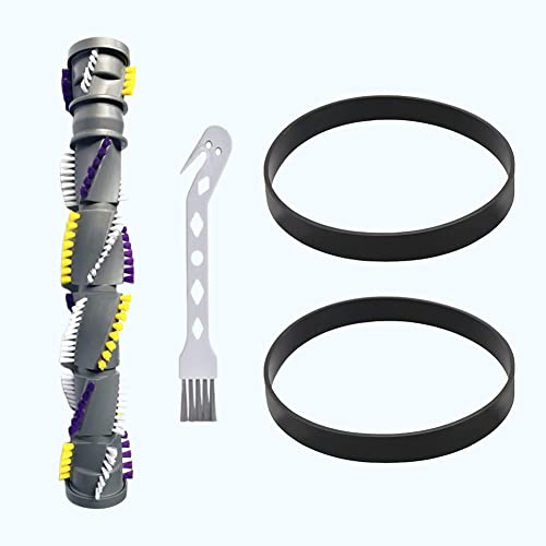 Replacement Vacuum Cleaner Brush Roller and Belts