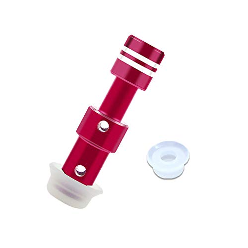 Replacement Valve and Silicone Cap for FARBERWARE Pressure Cooker