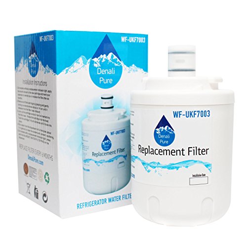 Replacement Water Filter for Maytag, Jenn-Air, Dacor Refrigerators