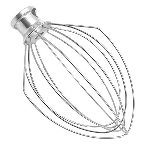 Replacement Wire Whip for 5 Quart Lift Bowl