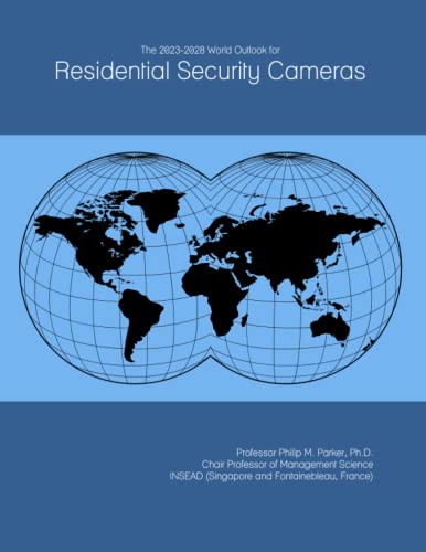 Residential Security Cameras - Advanced Features for Enhanced Home Security