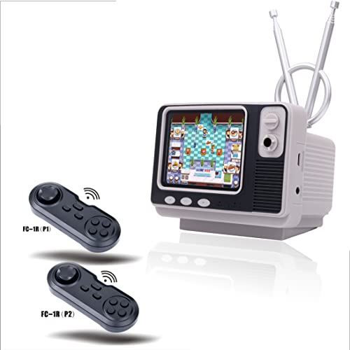 Retro TV Handheld Game Console