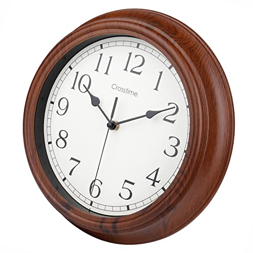 8 Best Wood Wall Clock for 2023