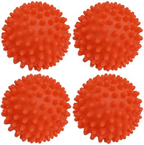 Reusable Dryer Balls for Efficient and Eco-Friendly Laundry