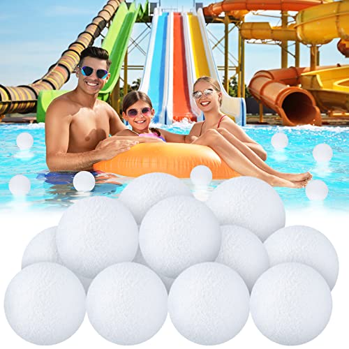 Reusable Oil Absorbing Sponge for Pools and Hot Tubs