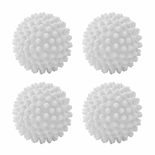 Reusable Silicone Laundry Dryer Balls