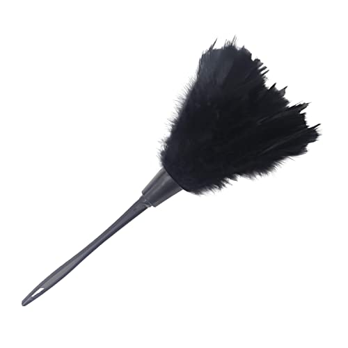 Reusable Turkey Feather Dusters for Easy Cleaning
