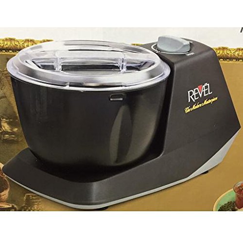 Revel Atta Dough Mixer Maker