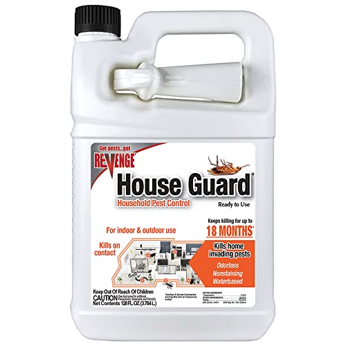 REVENGE House Guard Household Pest Control