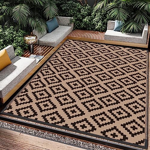 Reversible Outdoor Rugs for Patios Clearance