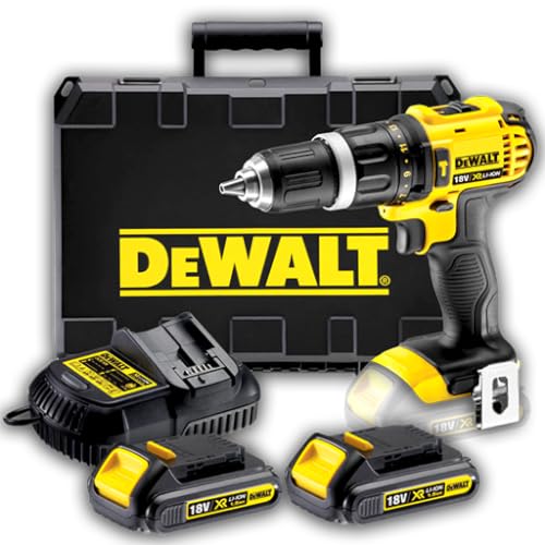 Reviews Of DeWalt’s Best Selling Power Hand Tools
