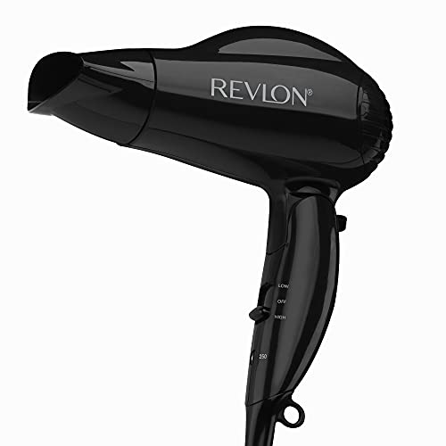 Revlon 1875W Travel Hair Dryer