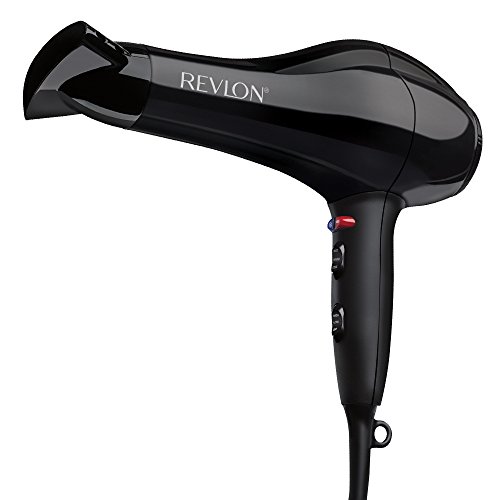 Revlon Salon Better Grip Turbo Hair Dryer