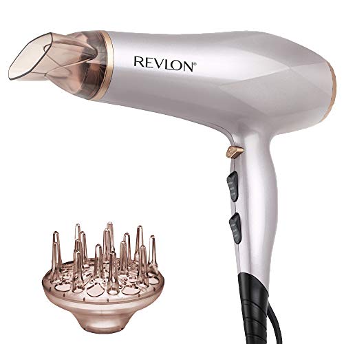 Revlon Titanium Hair Dryer