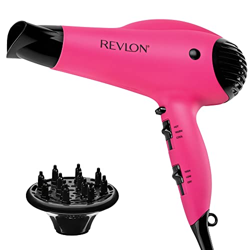 Revlon Volume Booster Hair Dryer
