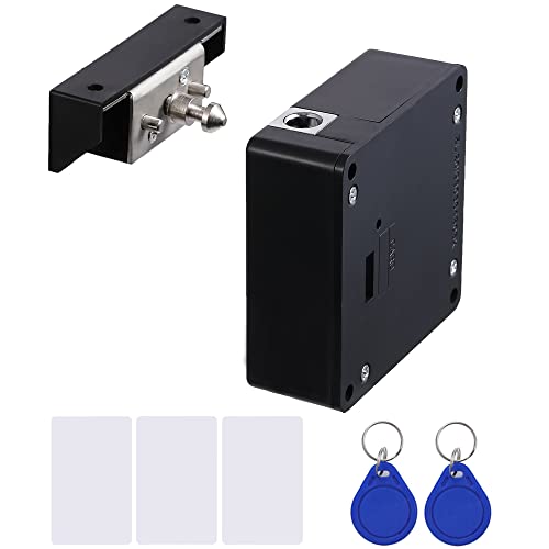 RFID Electronic Cabinet Lock