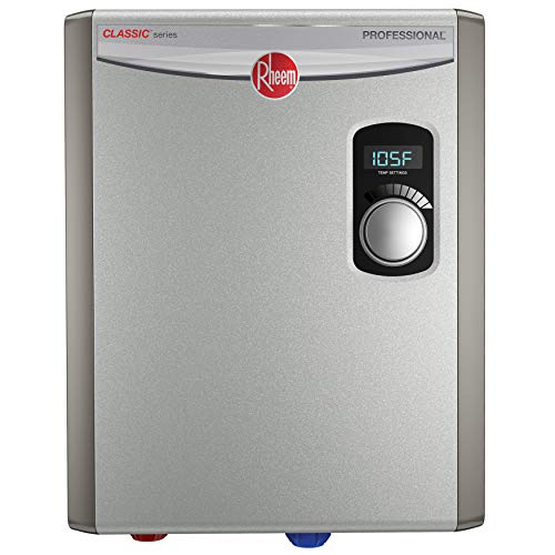 Best Water Heater Reviews for 2023 - Pro Tool Reviews