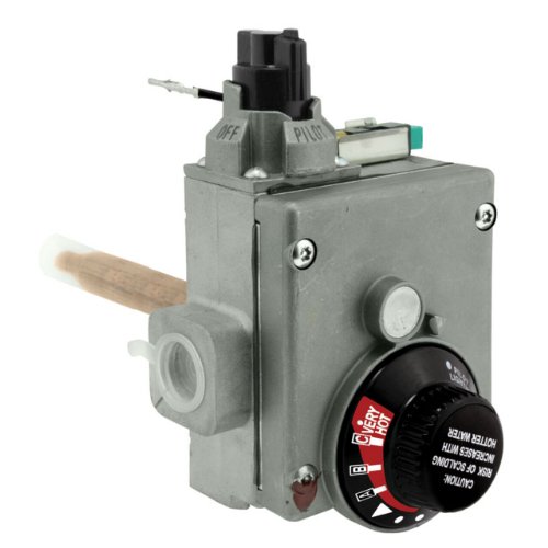 Rheem Gas Control Thermostat