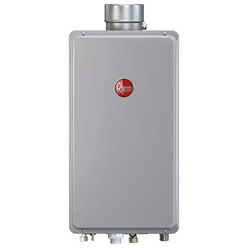 Rheem Mid-Efficiency Tankless Water Heater