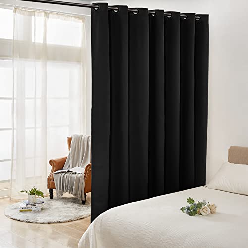 RHF 10' x 8' Privacy Room Divider Curtain
