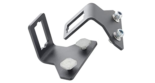 Rhino-Rack Multifunctional Shovel & Conduit Holder Bracket