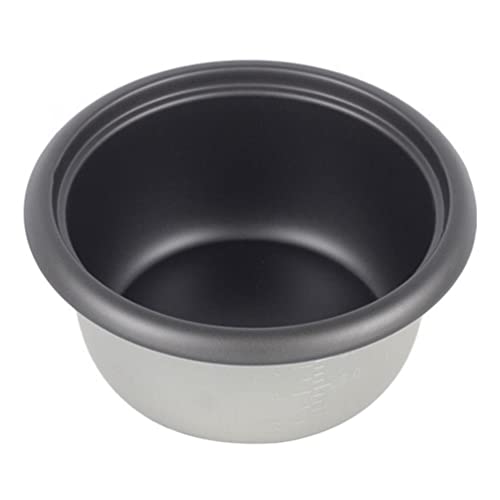 Rice Cooker Inner Pot Replacement