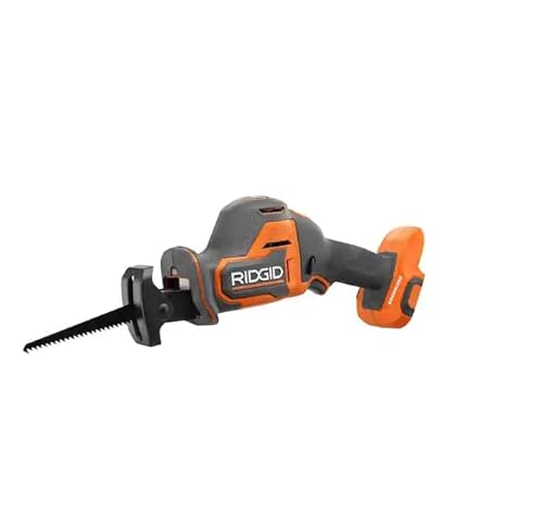 Huge Ridgid 18V Cordless Power Tools Expansion in 2023